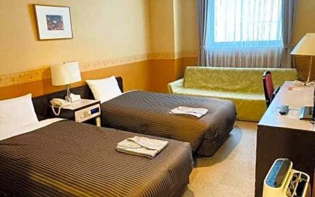 Hotel Hamilton Sapporo - Vacation STAY 18918v
