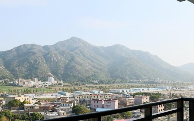 Sea Side Park Hotel