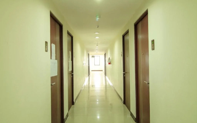 OYO Flagship 483 Tamansari Panoramic Bandung