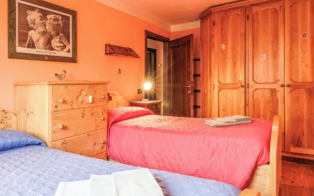Appartamento Panoramico