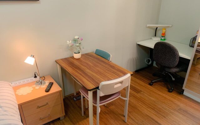 Westside Studio Apartments