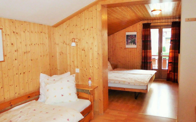 Hotel La Rotonde
