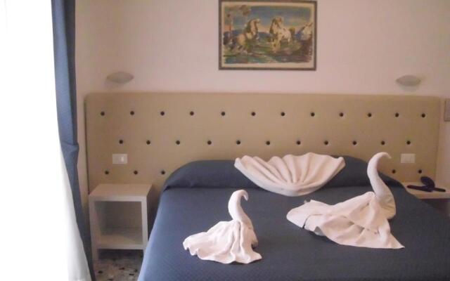 Hotel Caribe