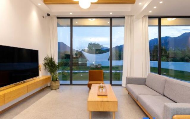 Senduo·Tonglu Designer Vacation Stay DB&B