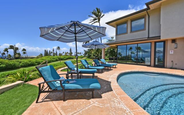 Hale Nui 2827 - 5 Br Home