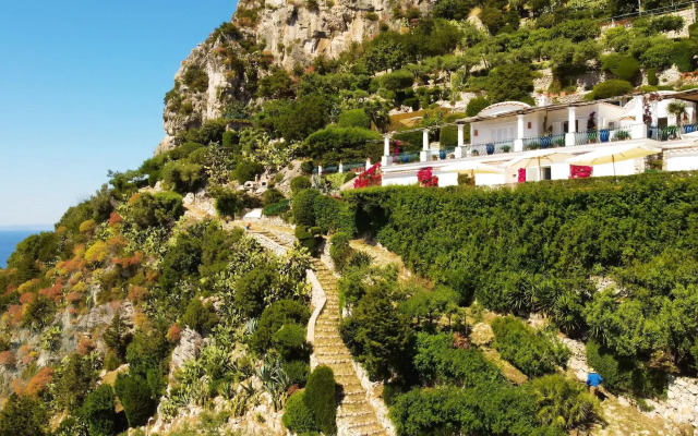 Casa Orrico - Blue Grotto
