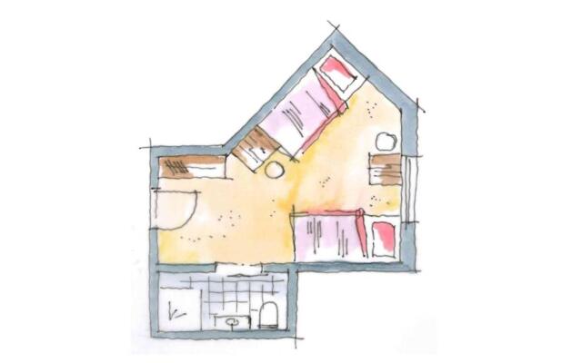 Hotel Garni Fernblick