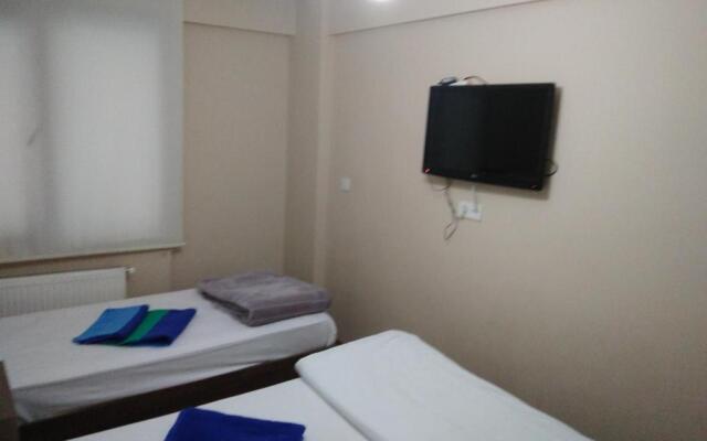 Bedir Comfortable Apartment 120m to Taksim Square