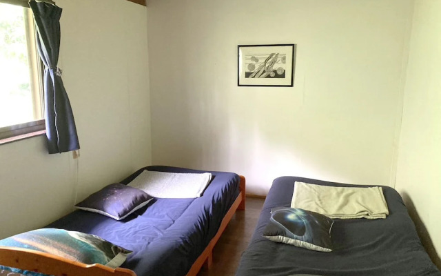 Galaxy Guest House