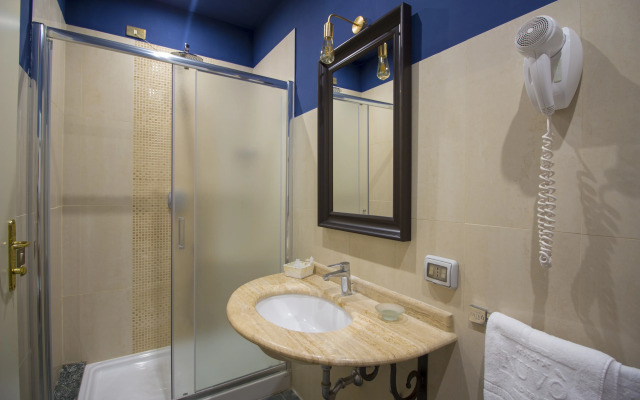 Hotel Nuvò