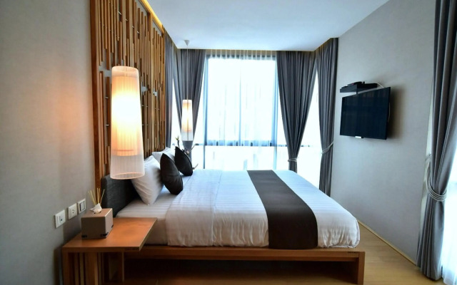 Zen Villa Khao Yai