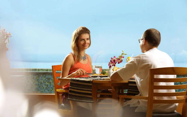 The Quilon Beach Hotel and Convention Center