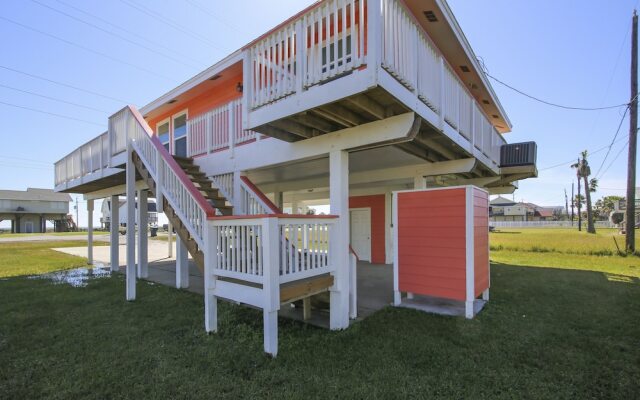 Grace's Getaway 2 Bedroom Home