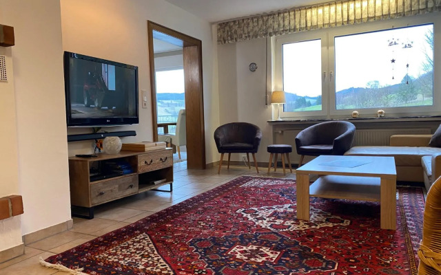 Auwers Haus komplett - 3 Wohneinheiten