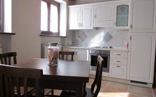 Pietra Maula Agriturismo