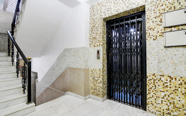 FabHotel Gardenia