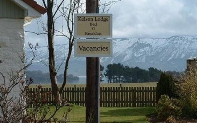 Kelson Lodge