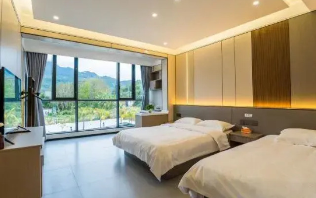 Hailewan Homestay