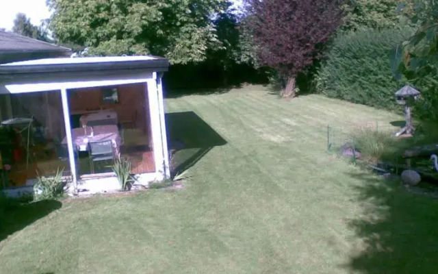 Ishøj Holiday House
