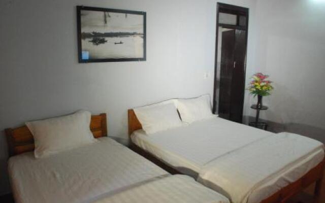 Lam Chau Homestay