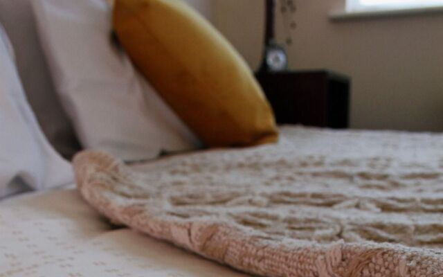 Simplystay Lincoln Road