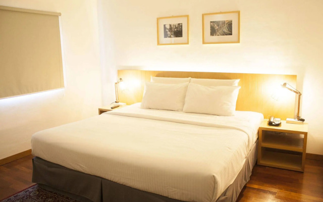 Sunday Malacca Near Jonker Street Formerly Quayside