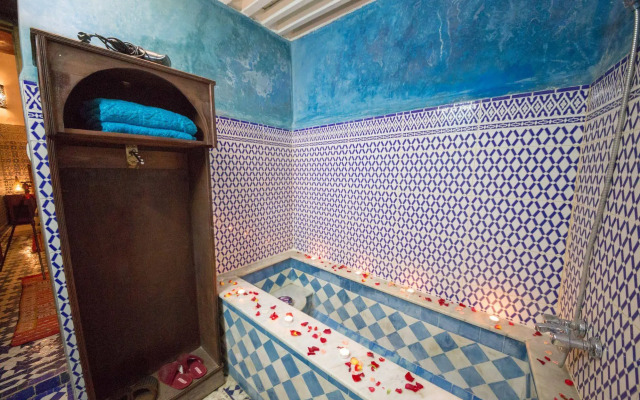 Riad Dar Guennoun