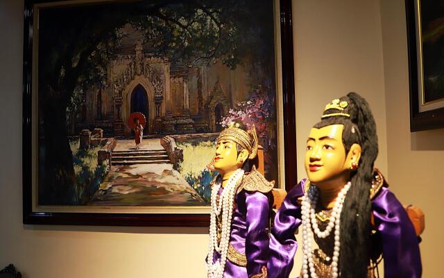 My Hotel Myanmar