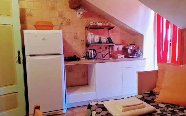 Villa Alma B&B Lake Como