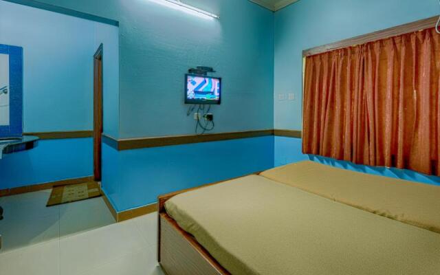 Hotel Vintage Villa