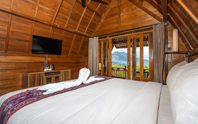 Tiing Bali Guest House