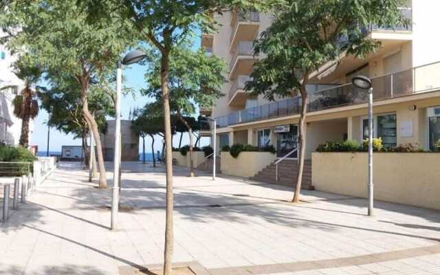 Apartamento President A-4