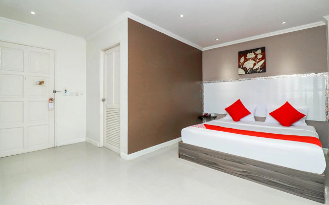Natural Beach Hotel Pattaya