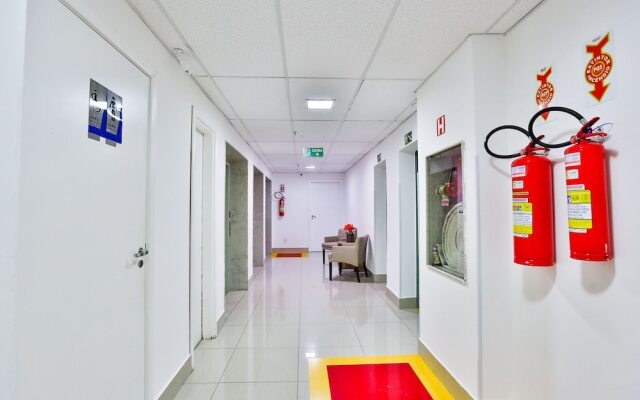 MG Business Hotel & Residence