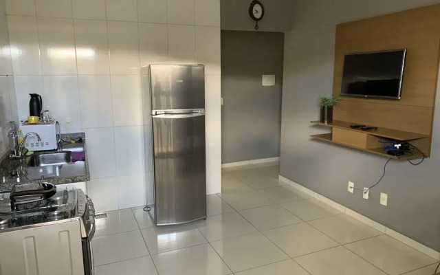 Green House Apartamentos Ubá Minas Gerais