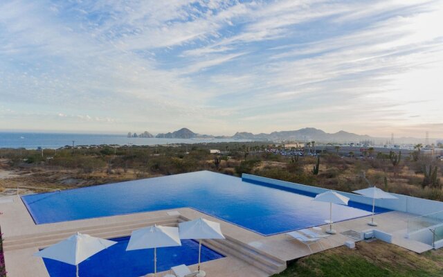 Vista Vela 2103 3 BR by Casago