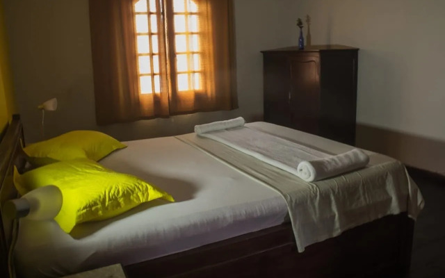 Pousada My House Cabo Frio