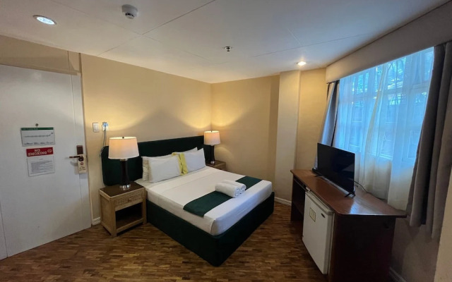 Coco Grande Hotel