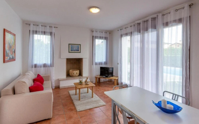 Albarella V4P in Isola di Albarella