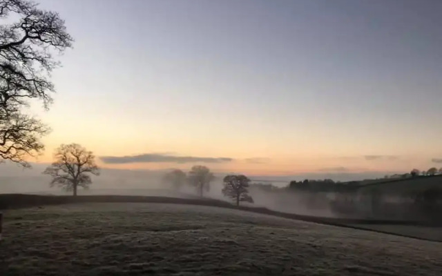 Breathtaking Views Luxury Winter Breaks