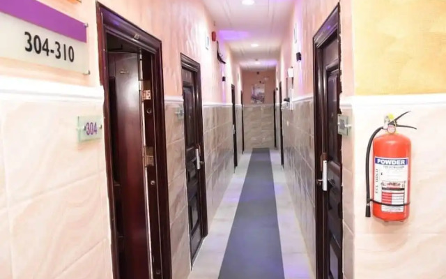 Castle Majestic Hotel