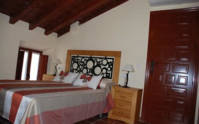 Hotel Rural Gran Maestre