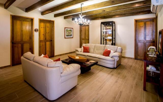 Las Lagunas Boutique Hotel