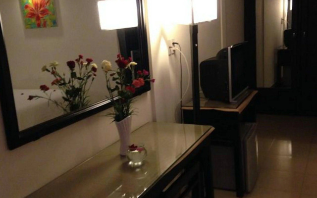 Vinh Huy Hotel