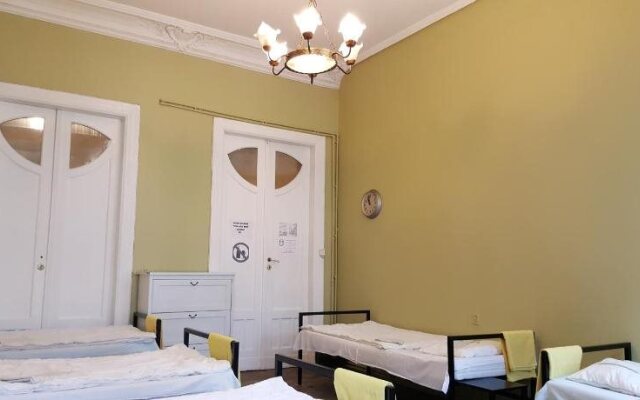 Hostel Witt