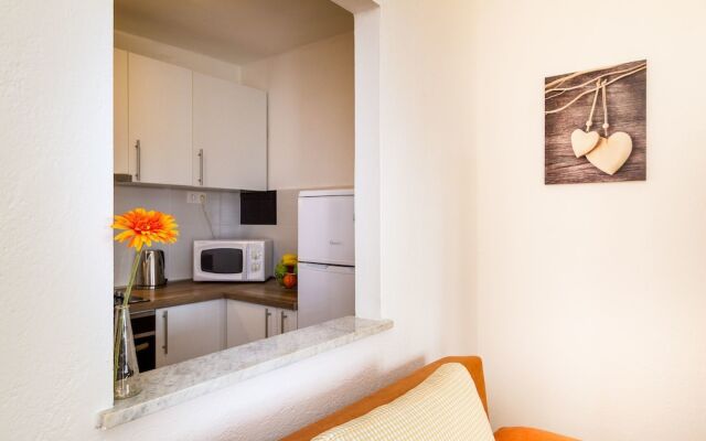 Apartments Bregovec Maslenica