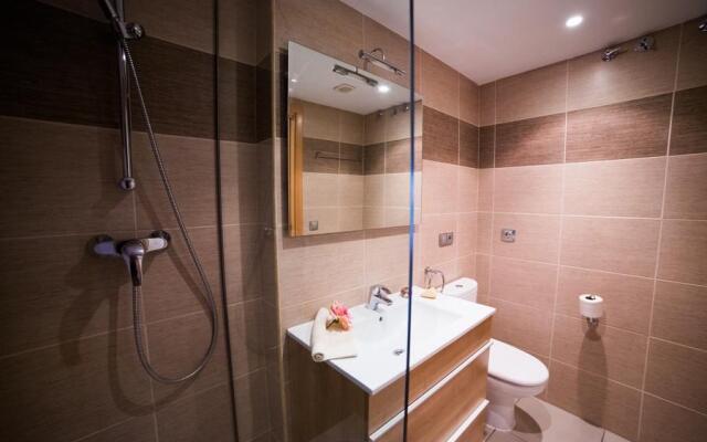 Santa Margarita 3000