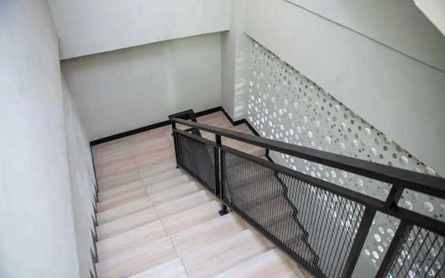 Saba Ayu Guest House