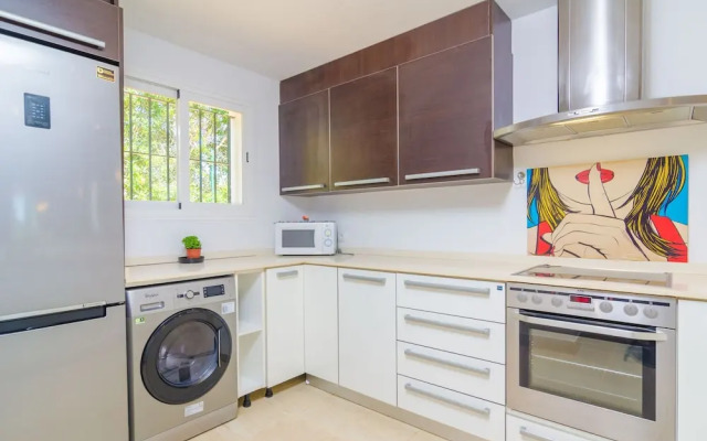 Voltora in Campos With 3 Bedrooms and 3 Bathrooms