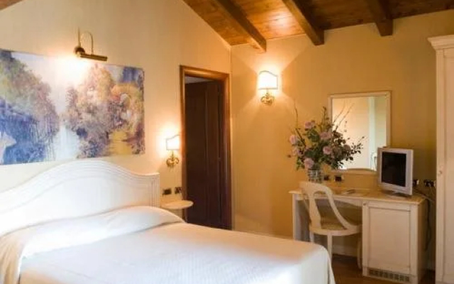 Albergo Da Nando